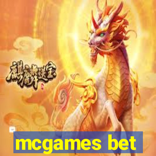 mcgames bet